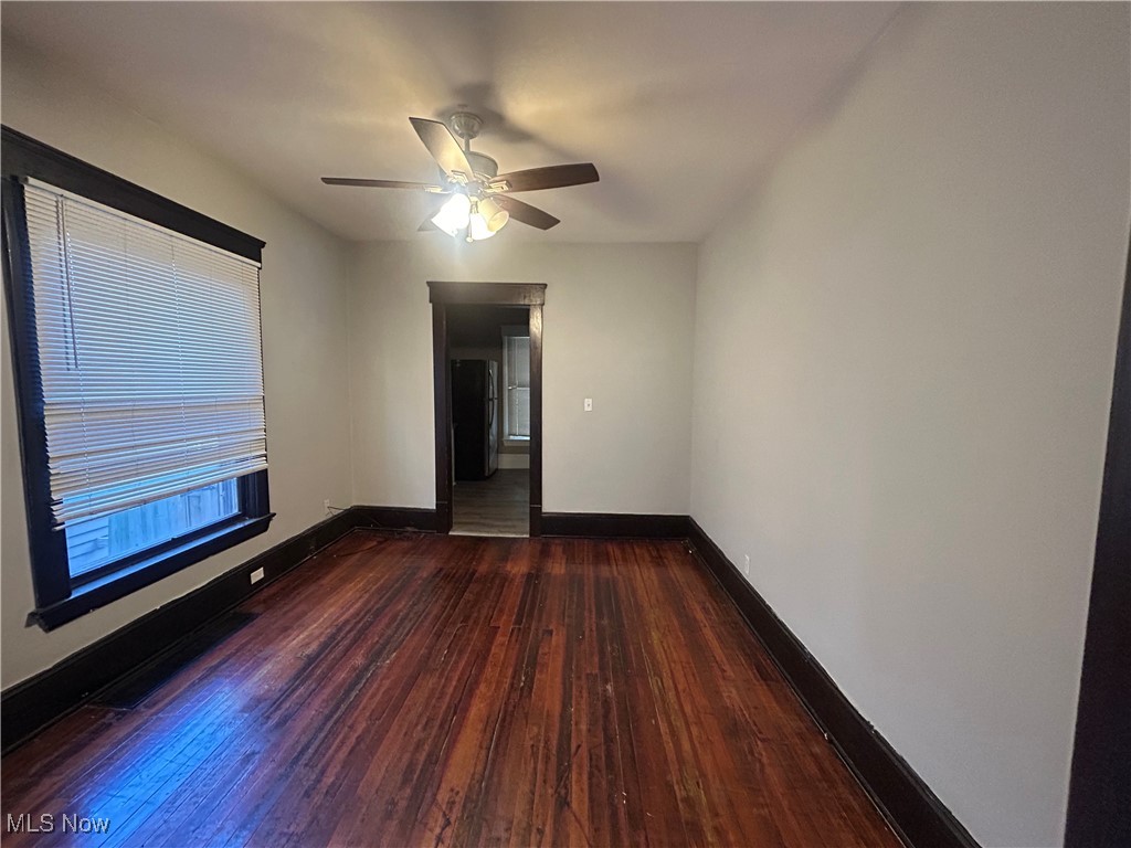 Ohio City - Commercial Sale