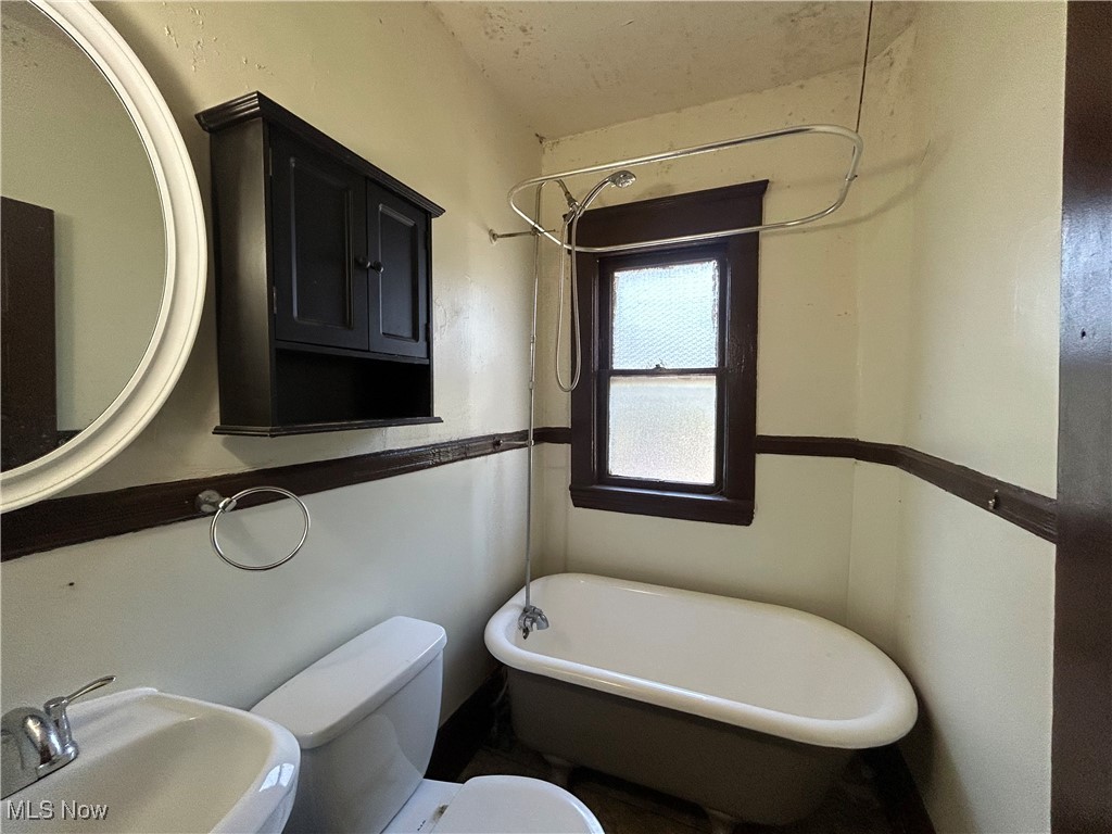 Ohio City - Commercial Sale