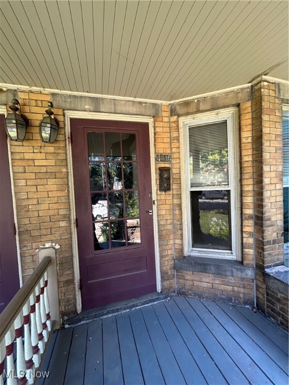 Ohio City - Commercial Sale