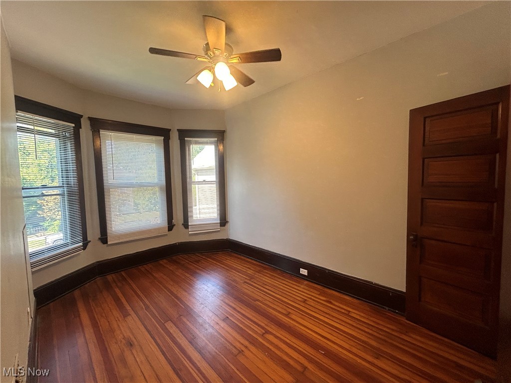 Ohio City - Commercial Sale