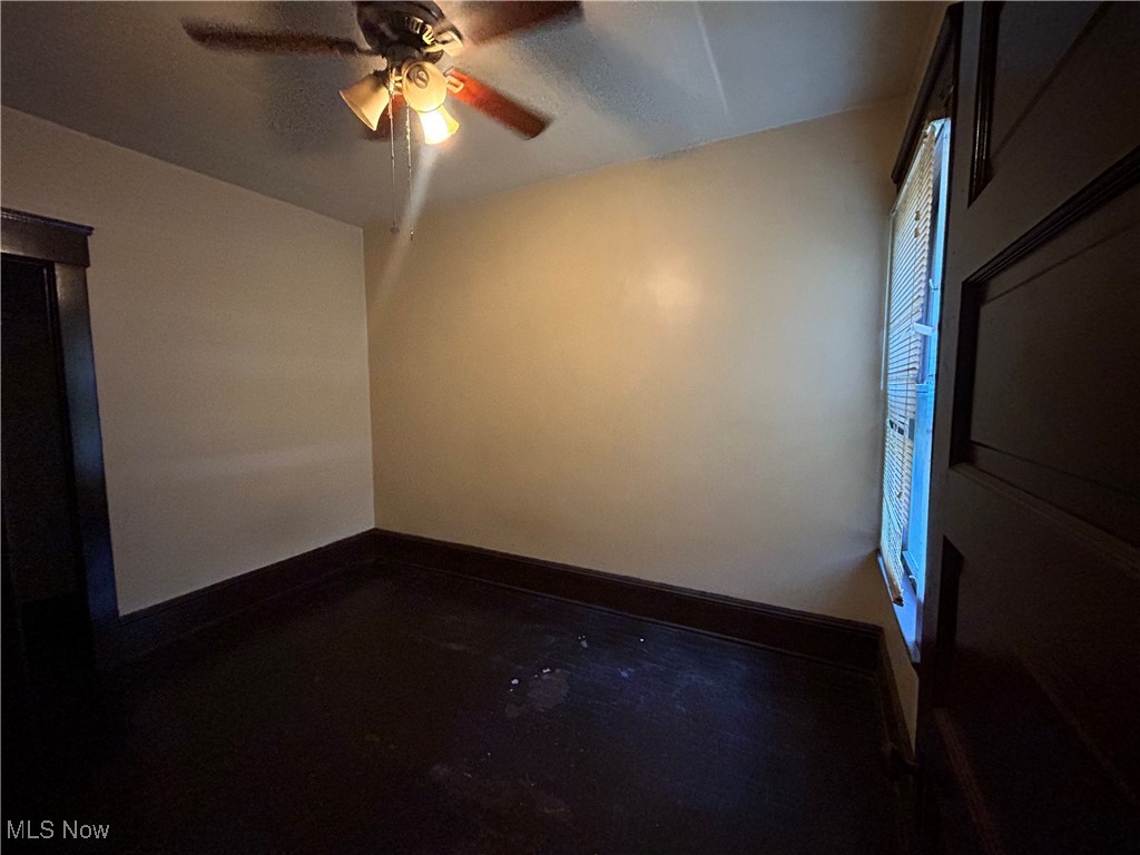 Ohio City - Commercial Sale