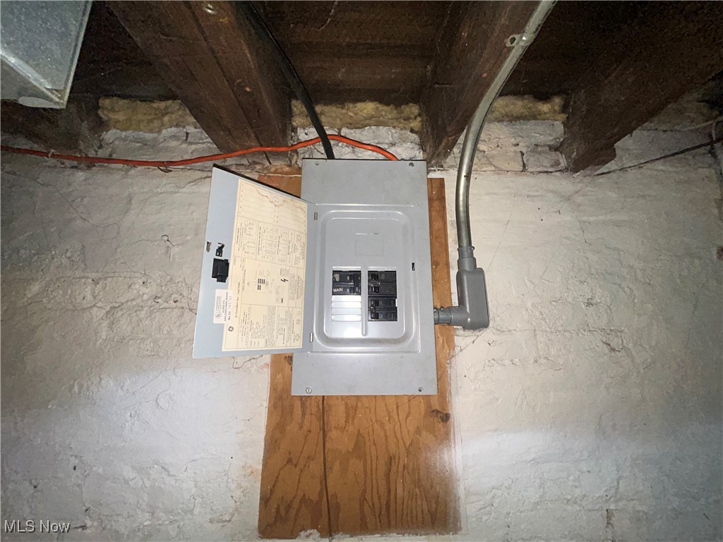 Ohio City - Commercial Sale