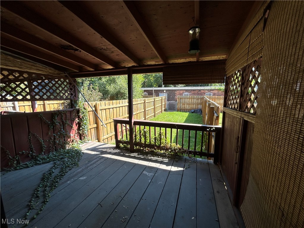 Ohio City - Commercial Sale