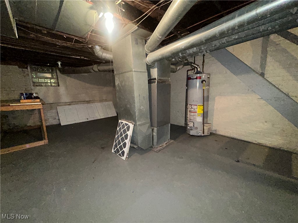 Ohio City - Commercial Sale