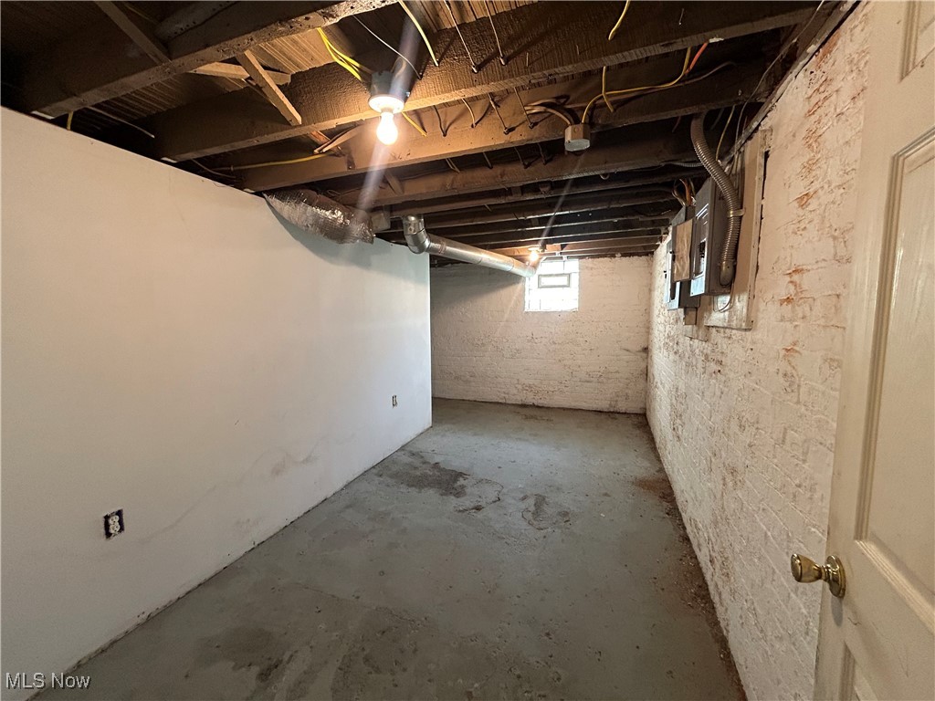 Ohio City - Commercial Sale