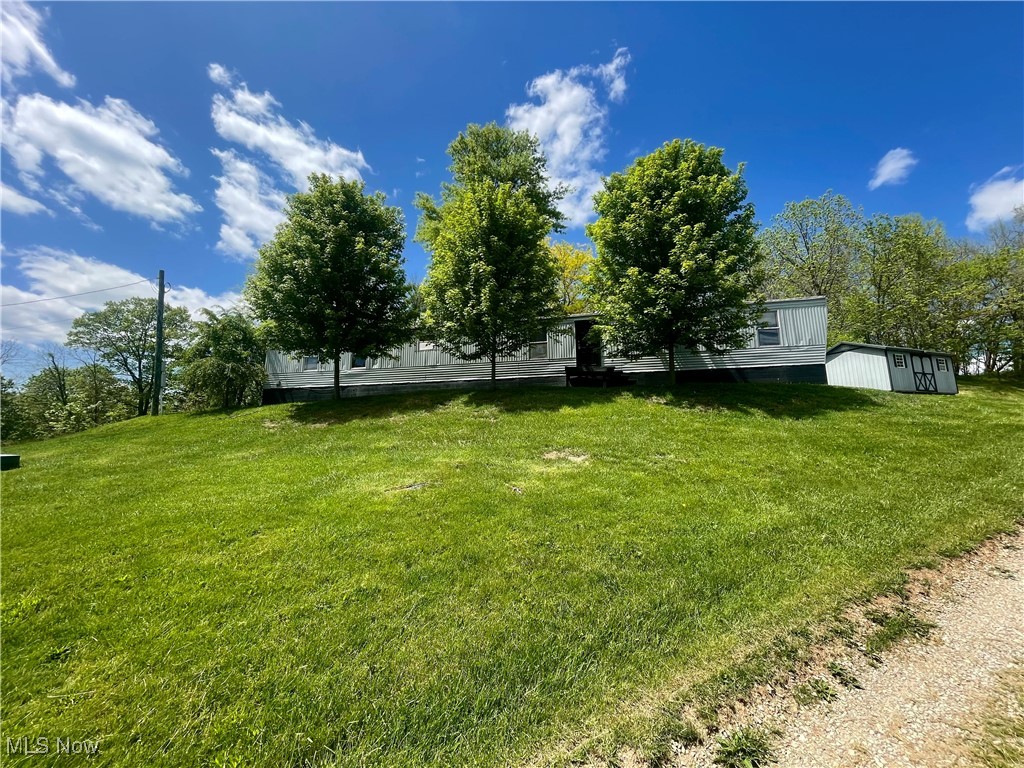 57833 Montour Road, Senecaville, Ohio image 1