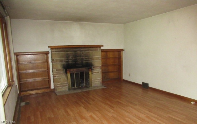 Woodland Dev Corporati - Residential