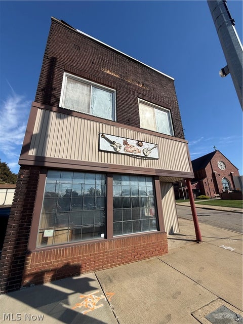 Photo of 101 N State Street, Girard, OH 44420 (MLS # 5252245)