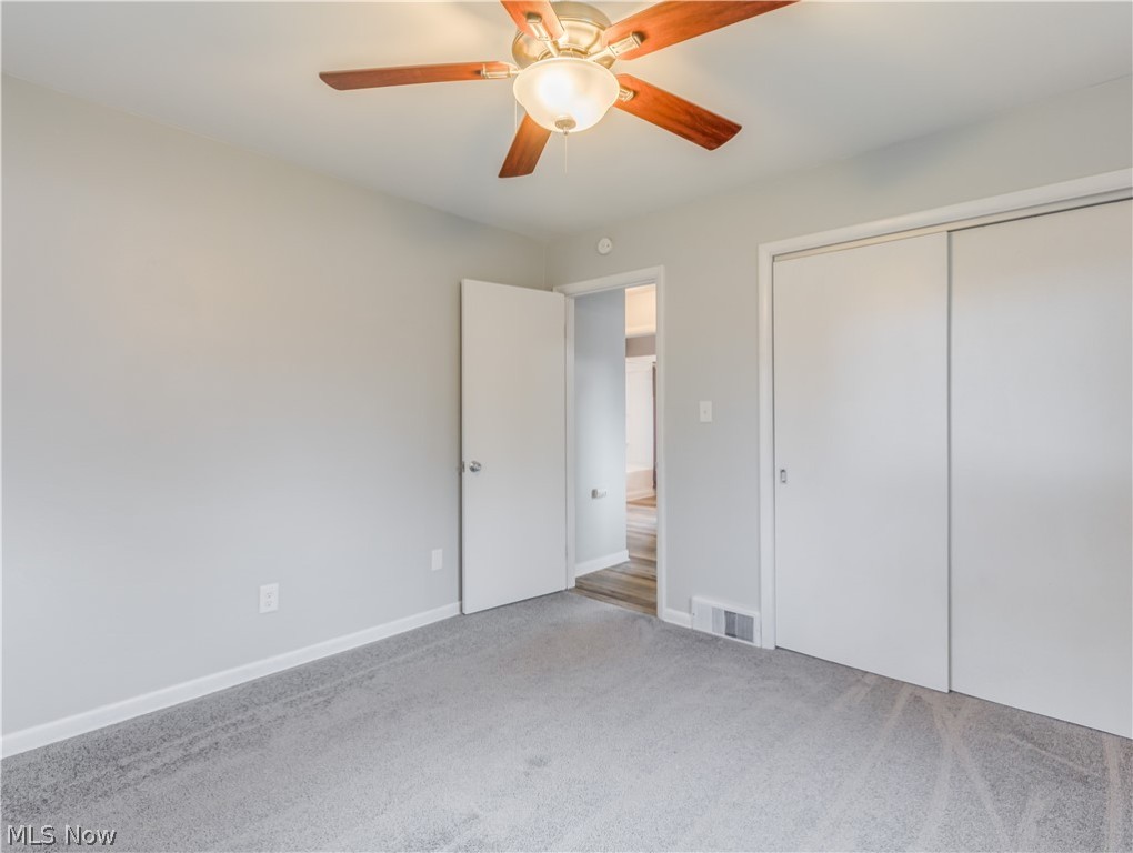 Nutwood Heights - Residential