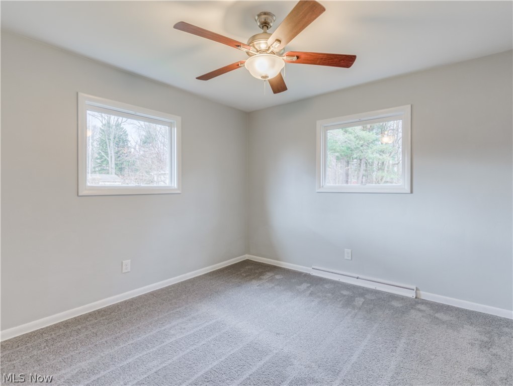 Nutwood Heights - Residential