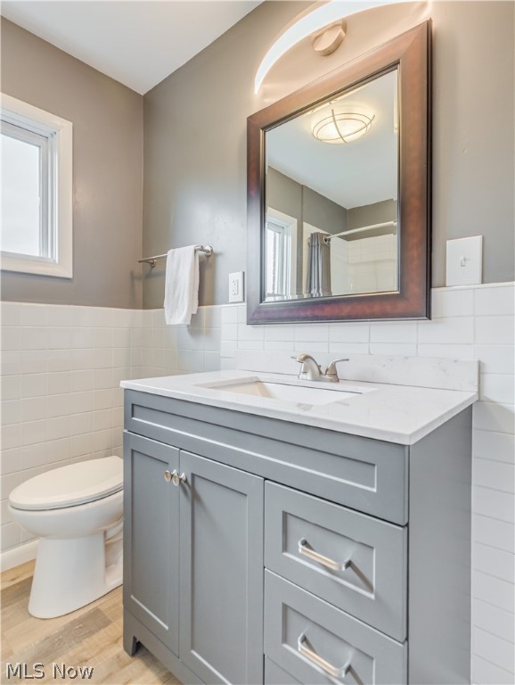 Nutwood Heights - Residential