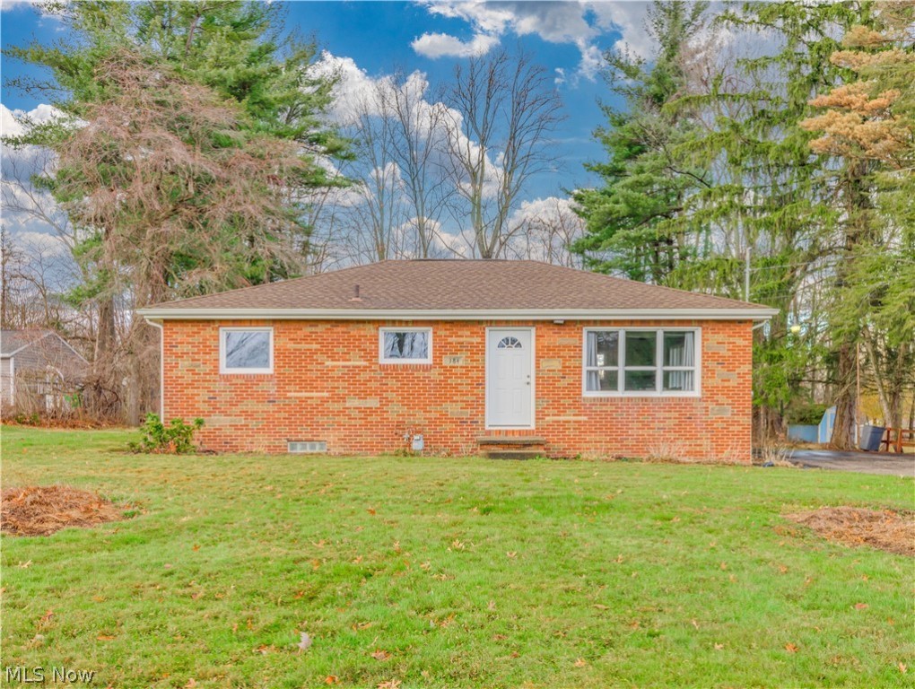 Nutwood Heights - Residential