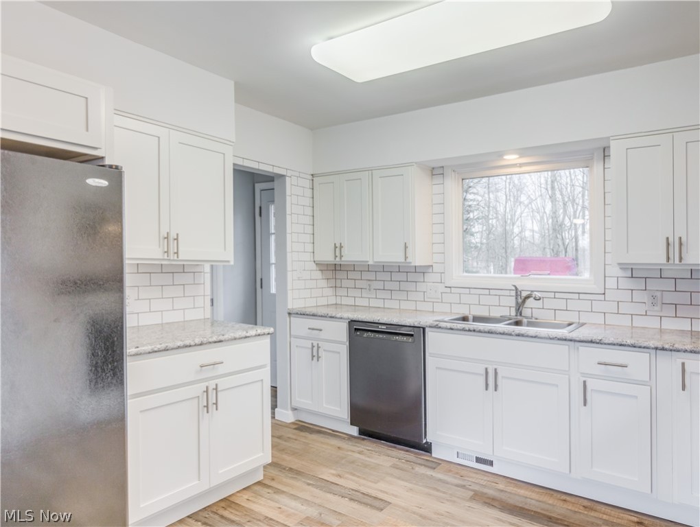 Nutwood Heights - Residential