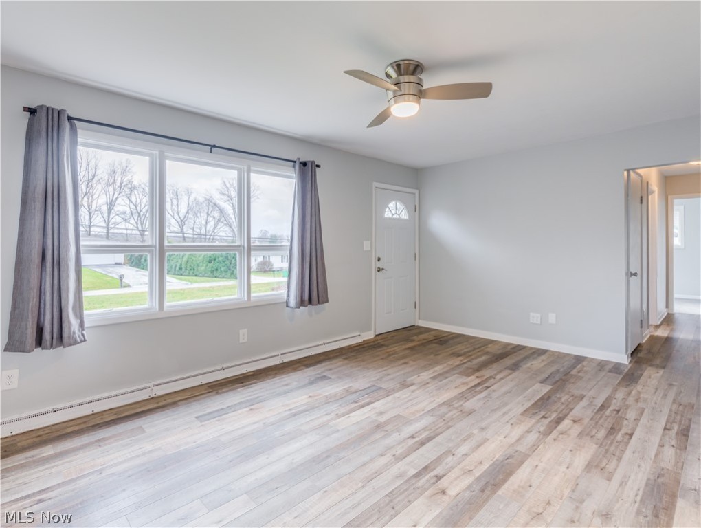 Nutwood Heights - Residential