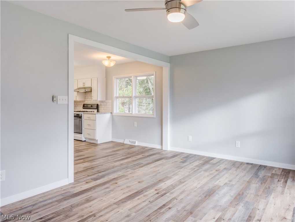 Nutwood Heights - Residential