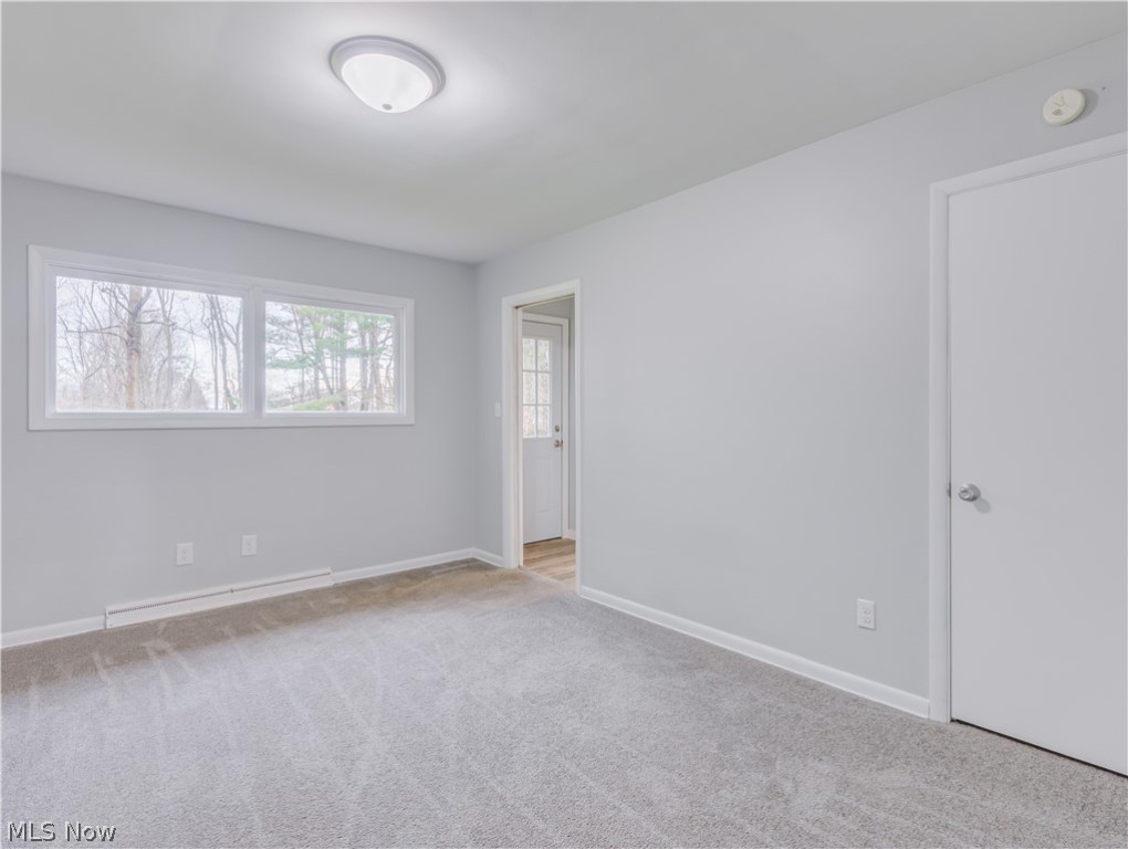 Nutwood Heights - Residential