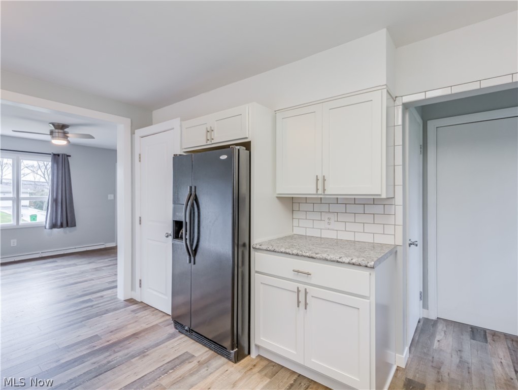 Nutwood Heights - Residential