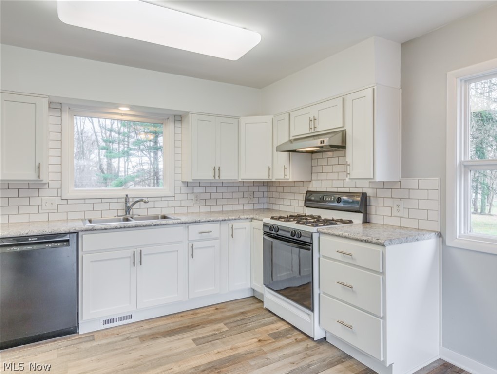 Nutwood Heights - Residential