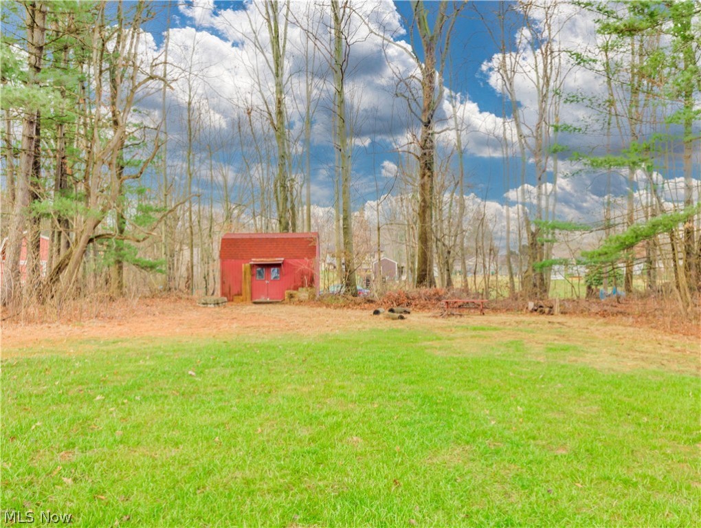 Nutwood Heights - Residential