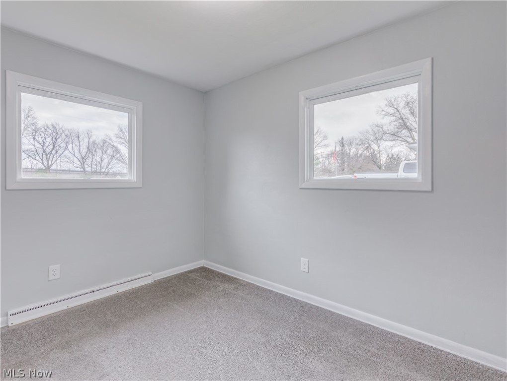 Nutwood Heights - Residential