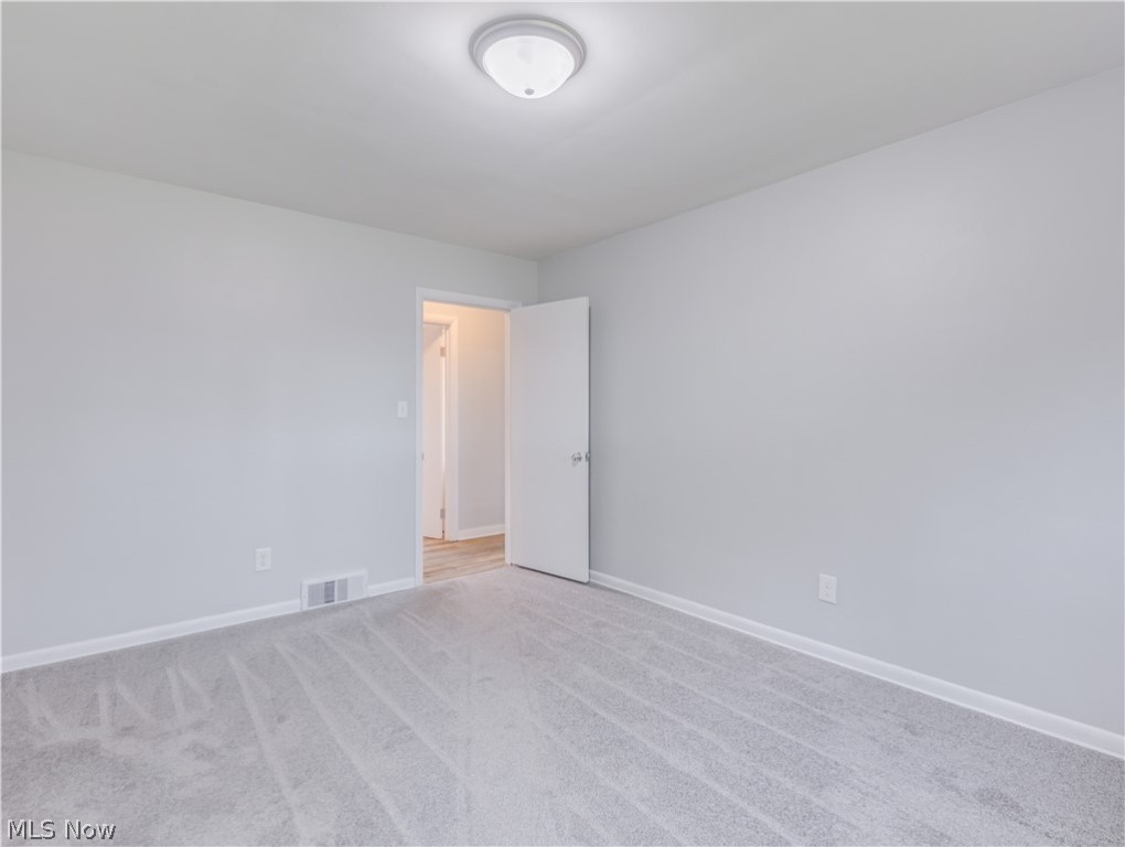 Nutwood Heights - Residential