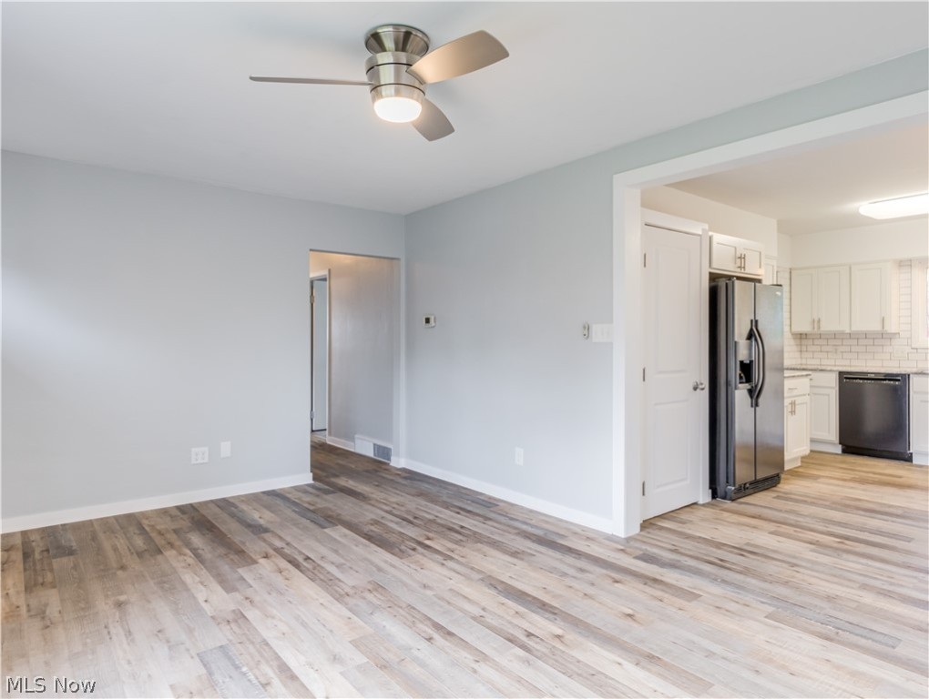 Nutwood Heights - Residential