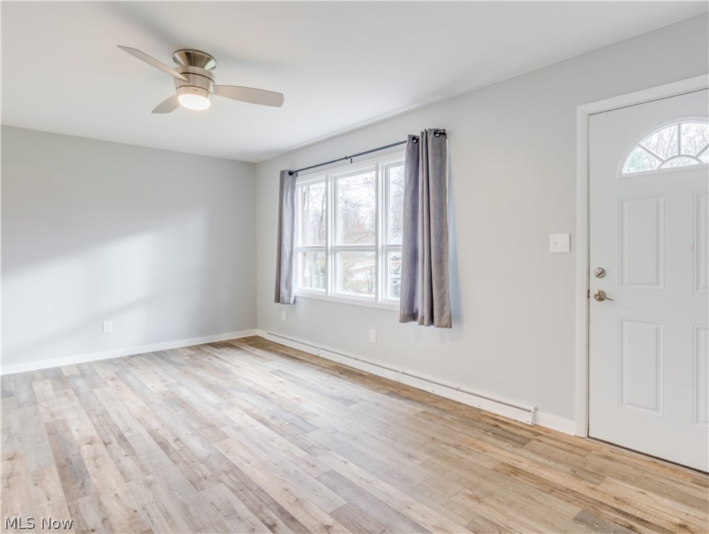 Nutwood Heights - Residential