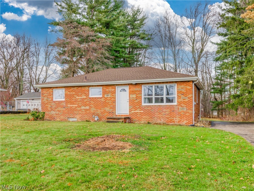 Nutwood Heights - Residential