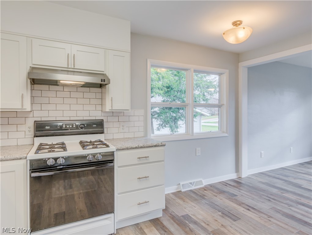 Nutwood Heights - Residential