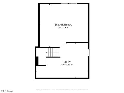 Tiny photo for 3129 Warrensville Center Road, Shaker Heights, OH 44122 (MLS # 5254313)