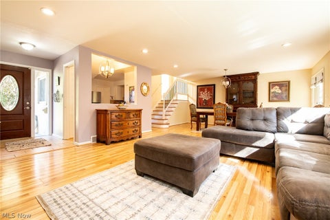 Tiny photo for 3129 Warrensville Center Road, Shaker Heights, OH 44122 (MLS # 5254313)