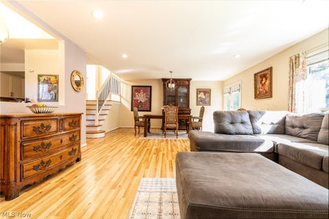 Tiny photo for 3129 Warrensville Center Road, Shaker Heights, OH 44122 (MLS # 5254313)