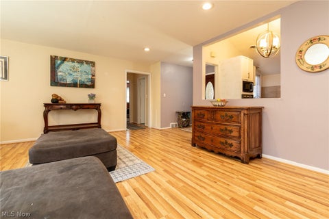 Tiny photo for 3129 Warrensville Center Road, Shaker Heights, OH 44122 (MLS # 5254313)