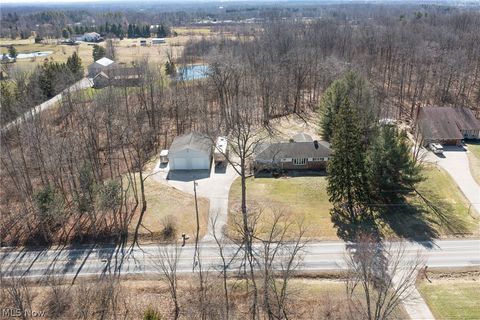 4962 Sleepy Hollow Road Medina OH 44256