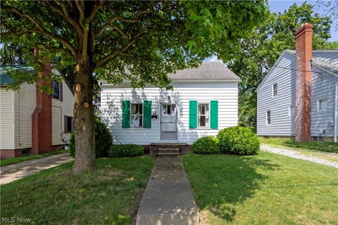 Homes For Sale - 716 Palmer Street<br/> Wooster, OH 44691