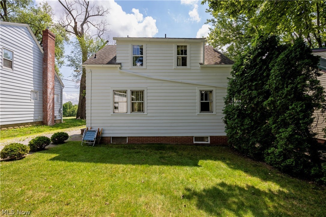 716 Palmer Street