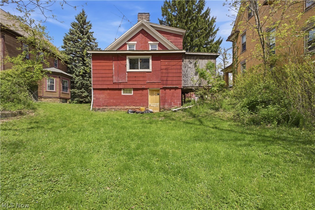 Assessors Add - Residential