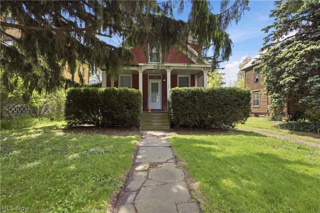 Assessors Add - Residential