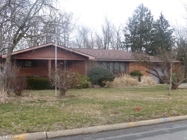 Arjon Sub - Residential