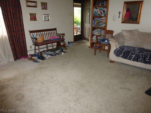 Arjon Sub - Residential