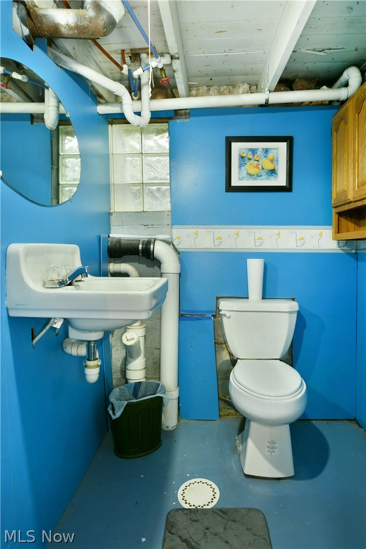 Township/Champion Original Sur - Residential