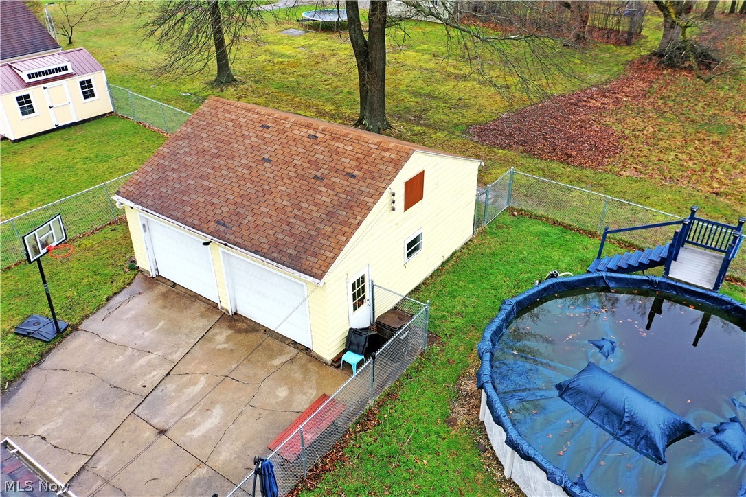 Township/Champion Original Sur - Residential