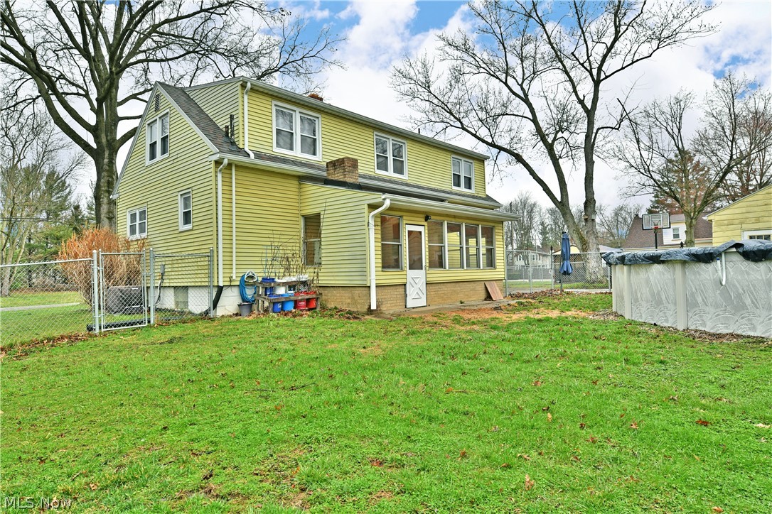 Township/Champion Original Sur - Residential