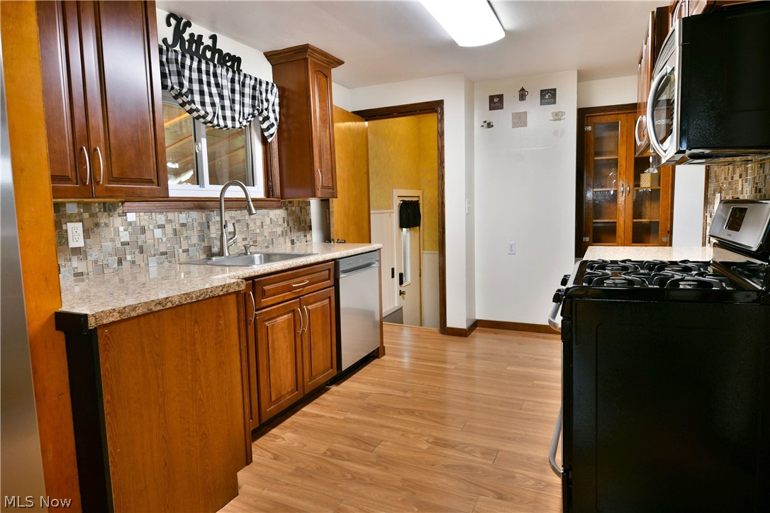 Township/Champion Original Sur - Residential