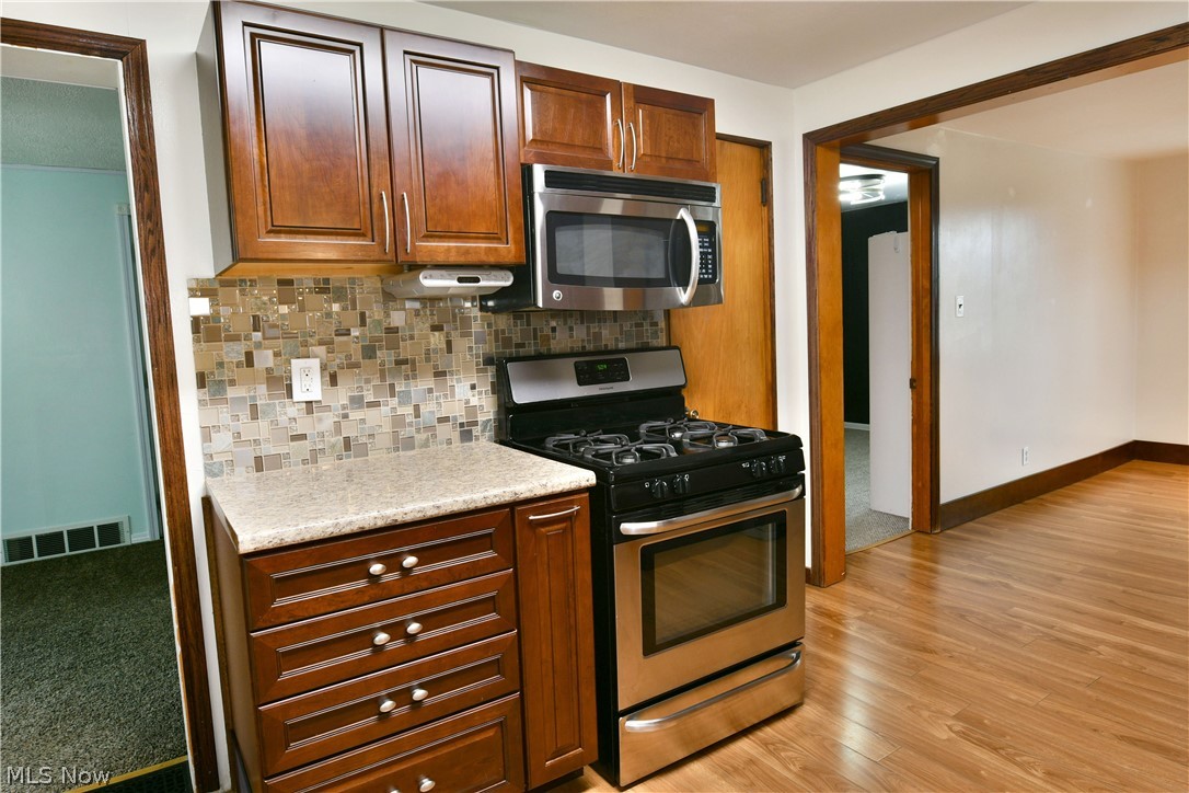 Township/Champion Original Sur - Residential