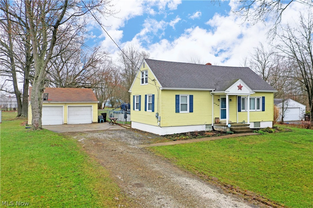 Township/Champion Original Sur - Residential