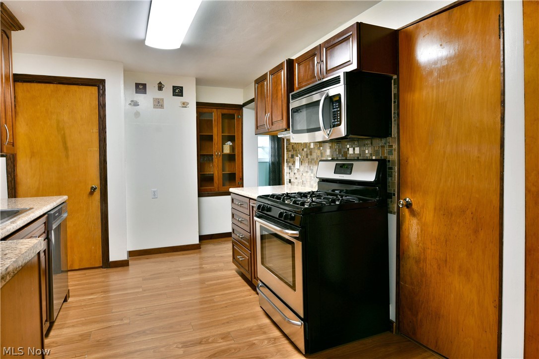 Township/Champion Original Sur - Residential