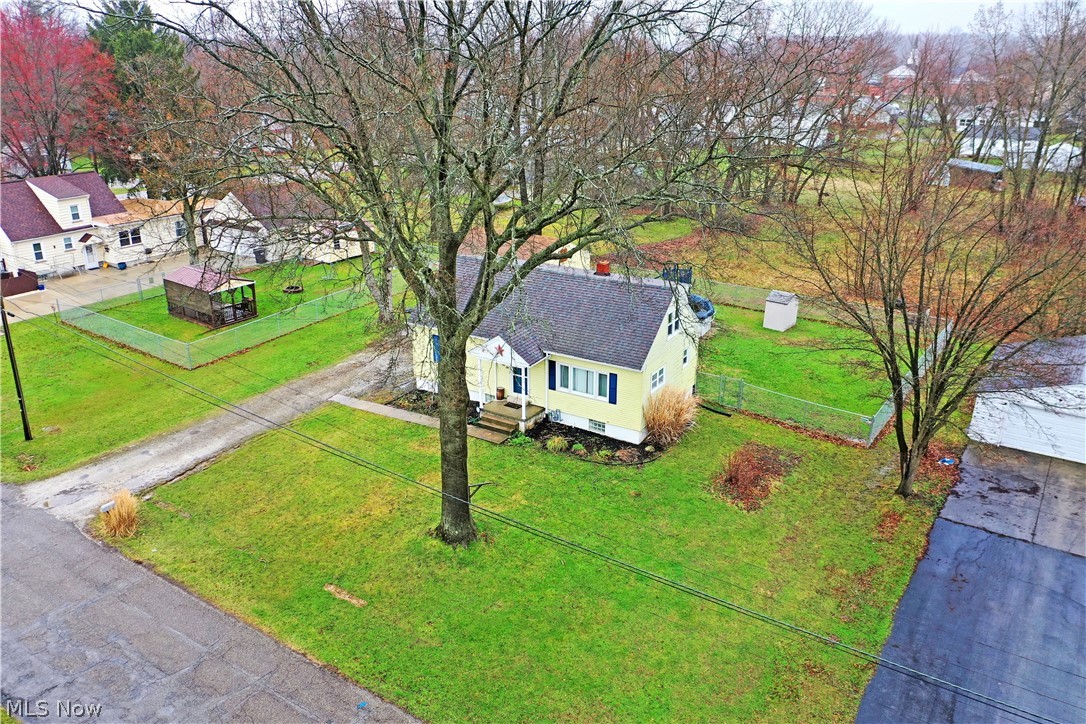 Township/Champion Original Sur - Residential