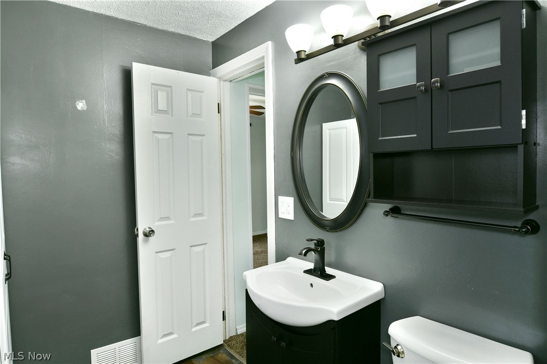 Township/Champion Original Sur - Residential