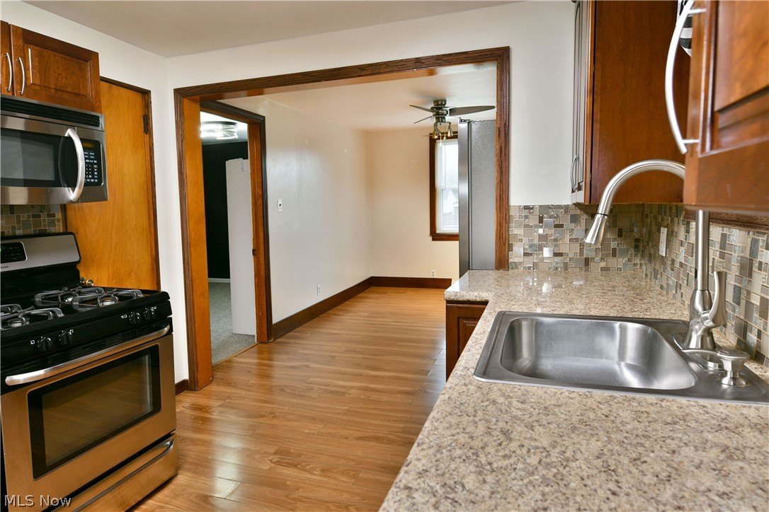 Township/Champion Original Sur - Residential